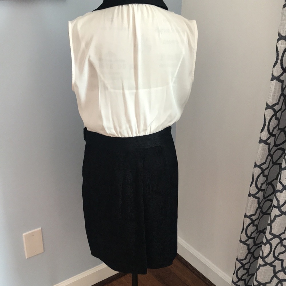 BCBG | Cocktail Dress | Size 12 - Picture 11 of 14